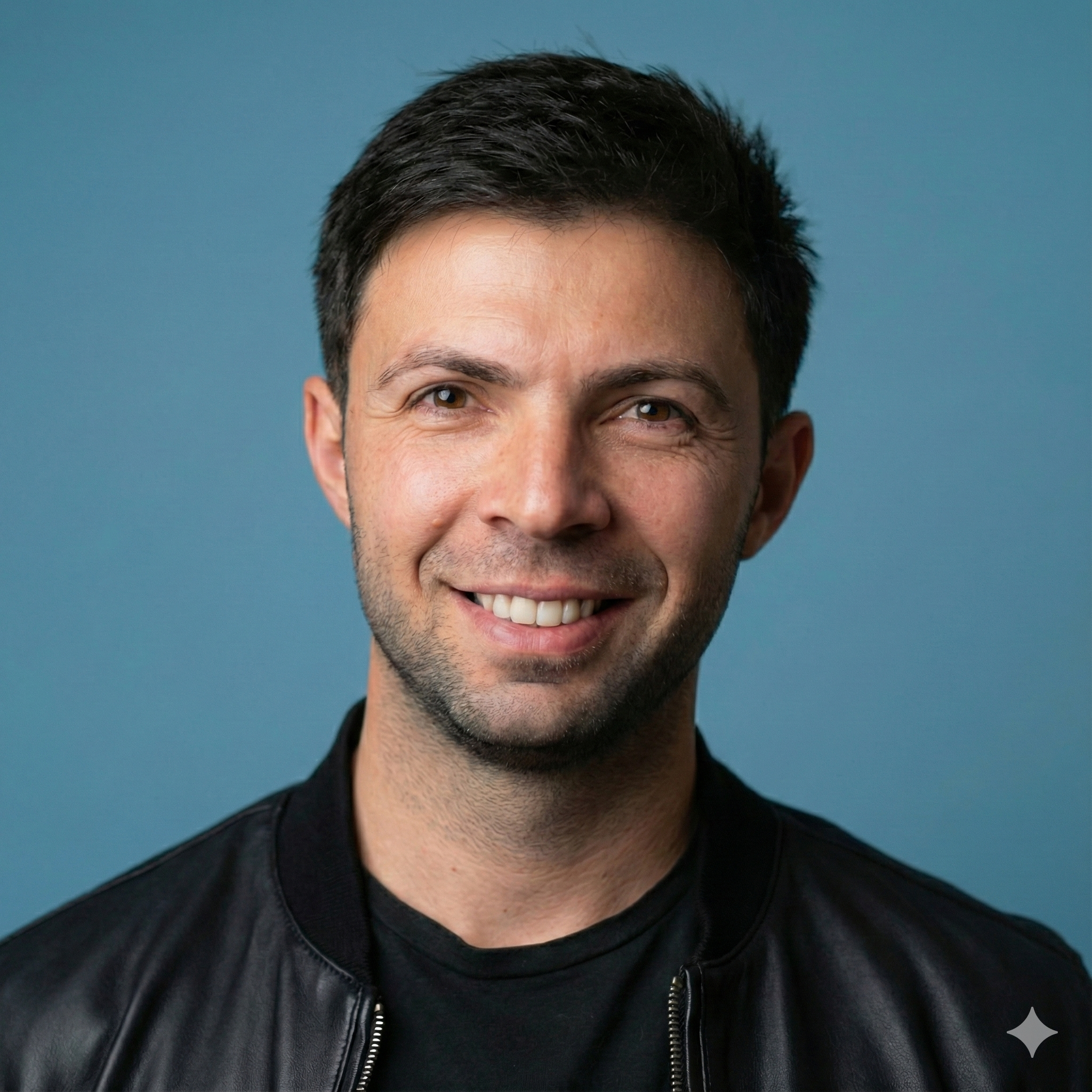 Personal Website logo